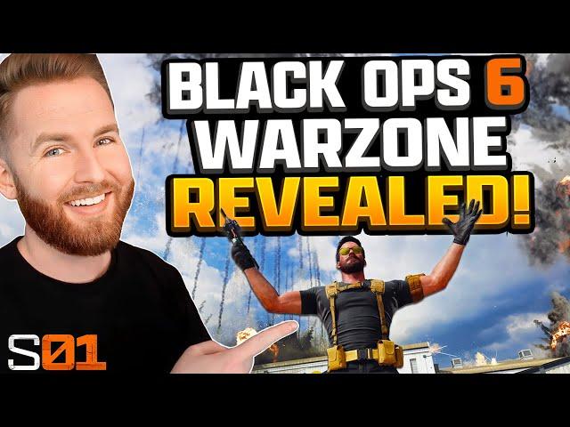 MASSIVE CHANGES! Everything You Need To Know About Warzone BO6 Season 1