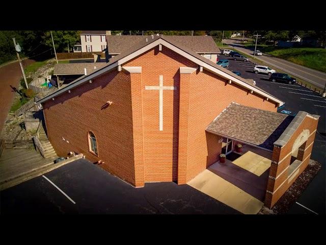 Peru Grace Brethren Church Live Stream