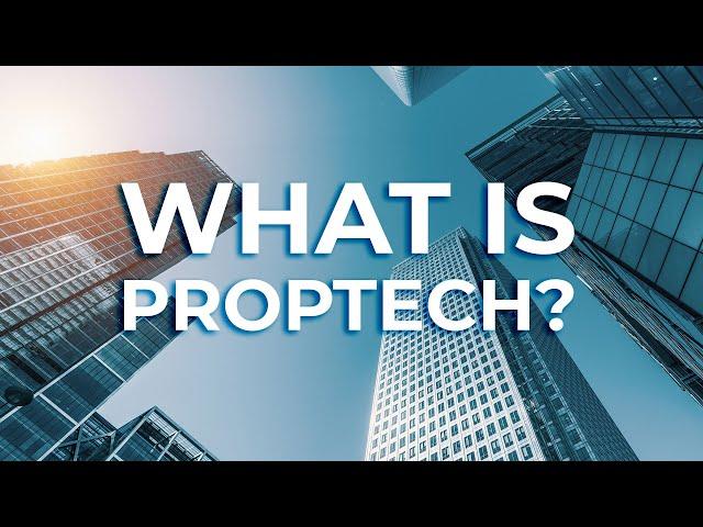 What Is Proptech Now? | Fifth Wall