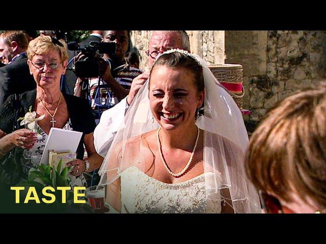 How will Their Wedding be Rated? | Four Weddings UK