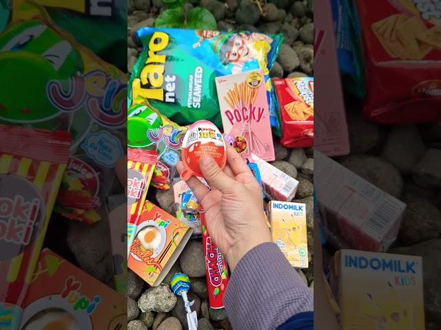 ih susu aja