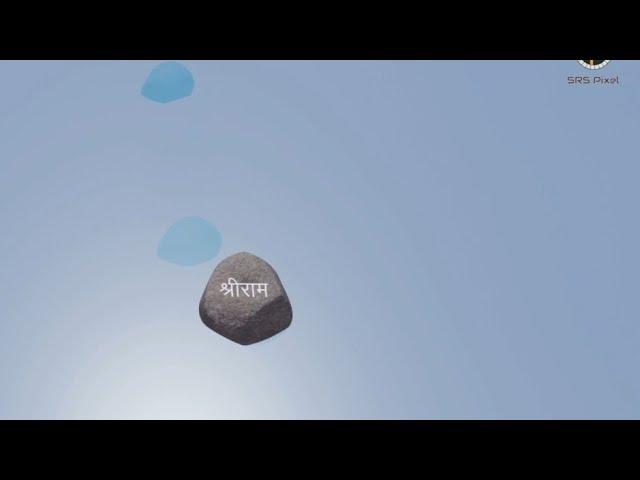 Shree Ram /short 3d animation in blender
