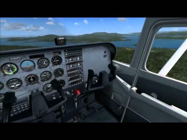 VirtualPilot3D™ is going to be a GAME-CHANGER...