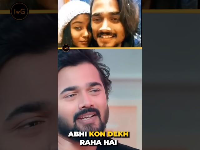 Bhuvan Bam Ka 15 Sal Relationship ️ #bhuvanbam #bbkivines #shorts || Ft @Shehnaazgillofficial