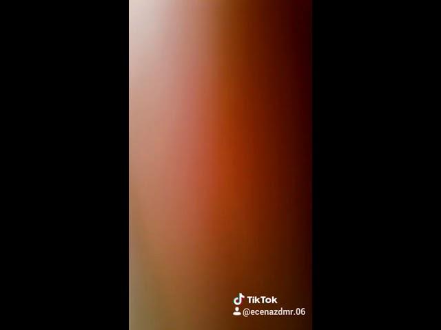 TikTok göz akımı\Ece Naz Demir