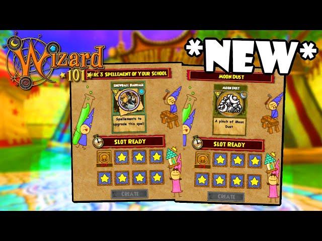 Wizard101: The *NEW* Portal Of Peril Update Is HUGE.