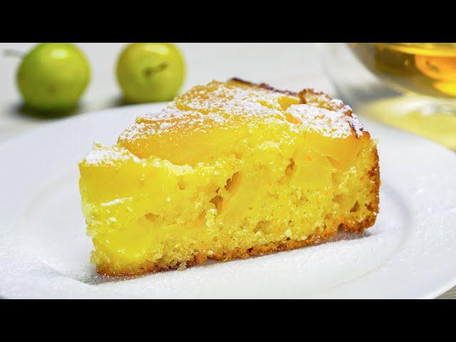 Apple Charlotte. Recipe by Always Yummy!