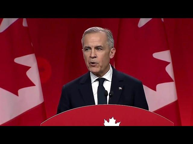 Around the world: Local support for Ukraine, Mark Carney selected as next Canadian PM