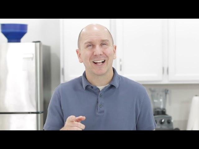 Welcome to In The Kitchen With Matt