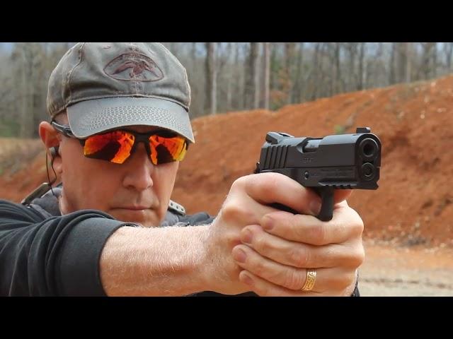 Springfield Armory Prodigy Compact DS 1911 Gun Review