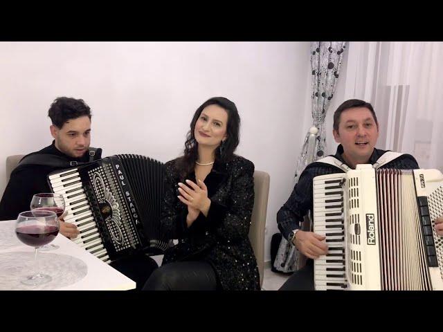 Cristina Stanescu & Andreeas & Paul Stanga  live, Am avut o viata