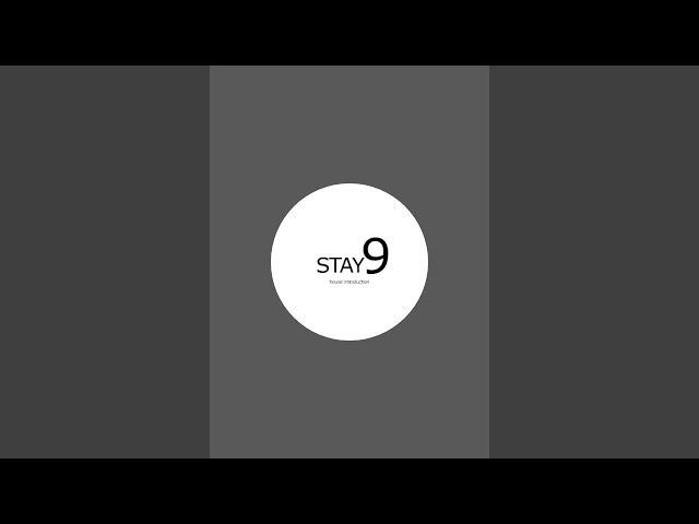 스테이나인_STAY9 라이브 스트리밍 중