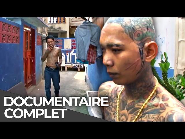 Villes dangereuses : Bangkok | Documentaire Français