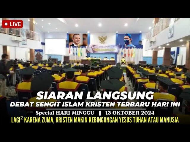 LIVE Ust ZUMA ZULKIFLI M ABBAS terbaru HARI ini || Special HARI MINGGU, 13/10/2024