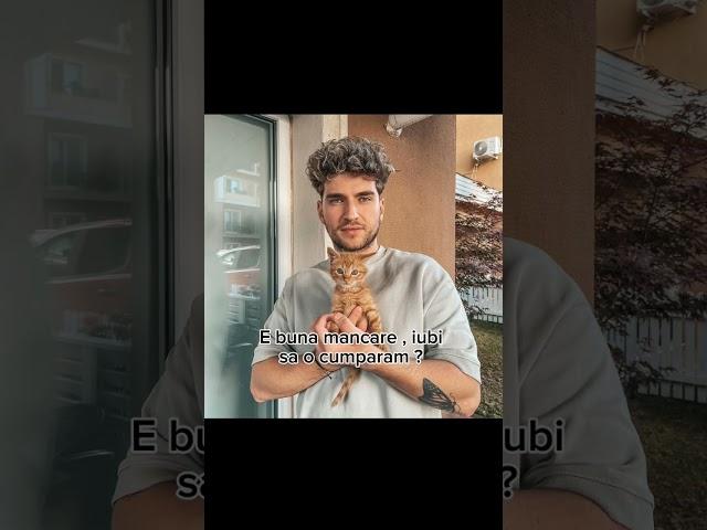 Va iubi ! ️