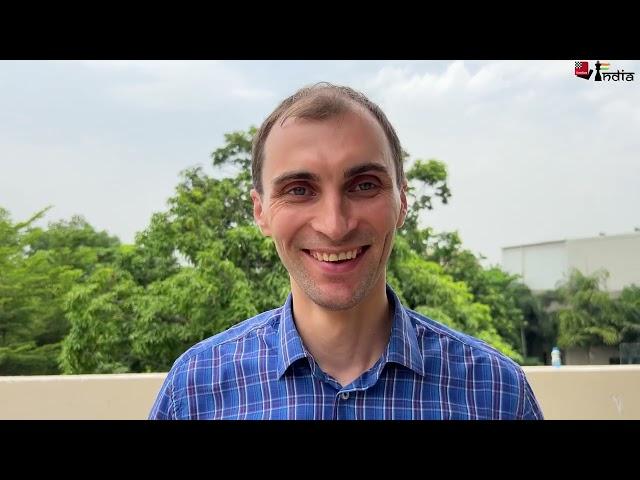 I don't understand why players play for a draw | GM Boris Savchenko