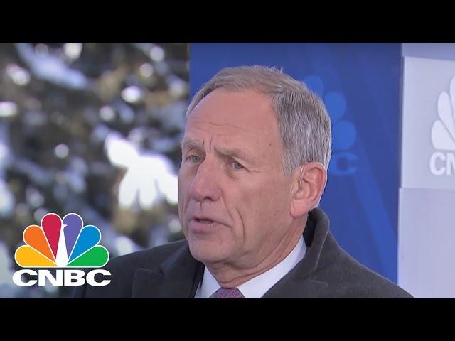 Dr. Toby Cosgrove: Health Care In The Donald Trump Era | Squawk Box | CNBC