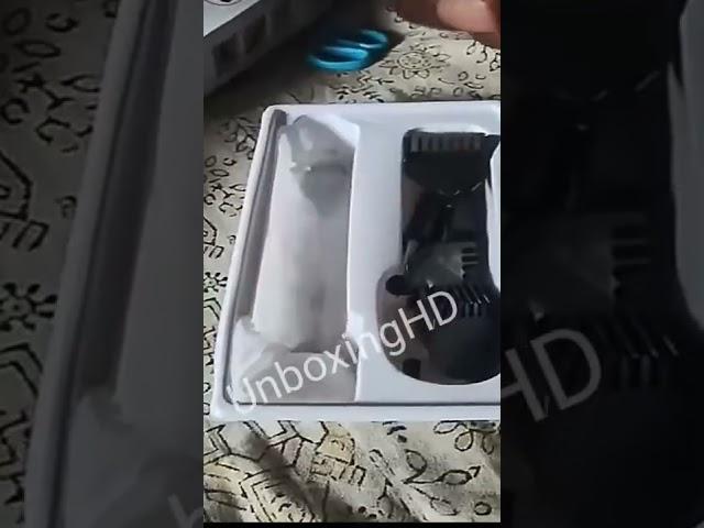 perfect nova trimmer unboxing #UnboxingHD