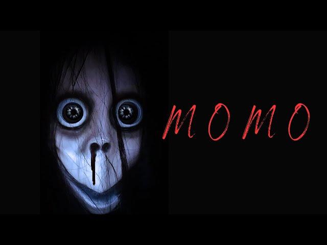 "Mo-Mo" Short Horror Film