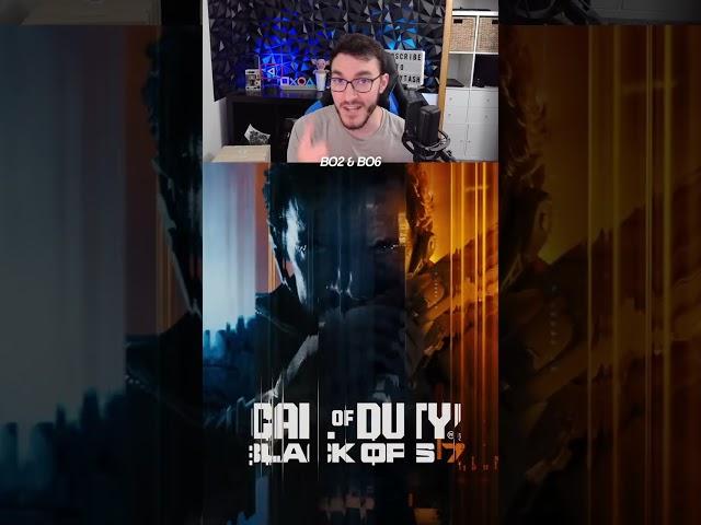 Call of Duty 2025 Officially Revealed as Black Ops 7!