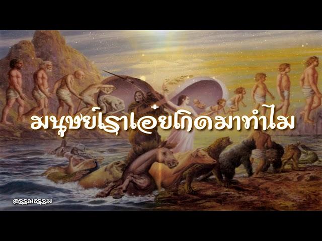 มนุษย์เราเอ๋ยเกิดมาทำไม - เกศาผมหงอก - บทพิจารณาอาการ32