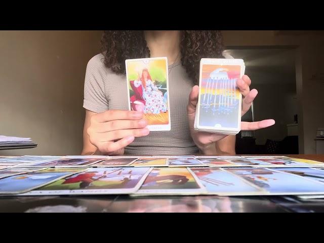 YOU FIGURED IT OUT! MANIFESTING YOUR WILDEST DREAMS! PART 2 