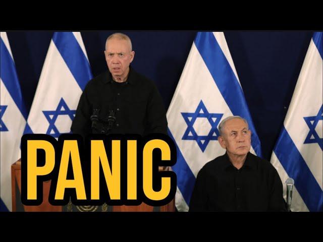 Massive blunder by Israel in anticipation of arrest warrant by ICC for Netanyahu | Janta Ka Reporter