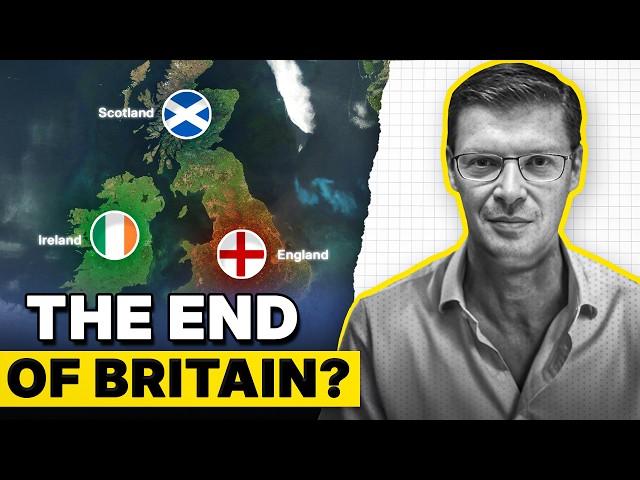 Will Ireland Unify in 2030? | Will Scotland Have Another Independence Vote? | December 2024 Q&A