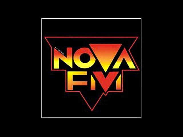 NOVA FM THE FLASH  BETO KELLER ( Pool Web Radio)