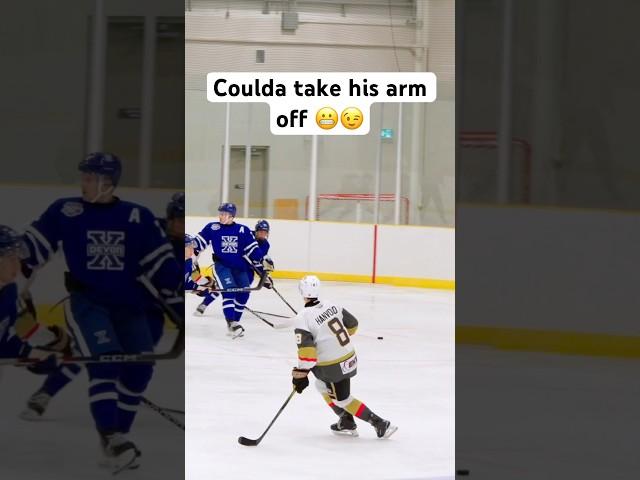 What you think of this call?  #hockey