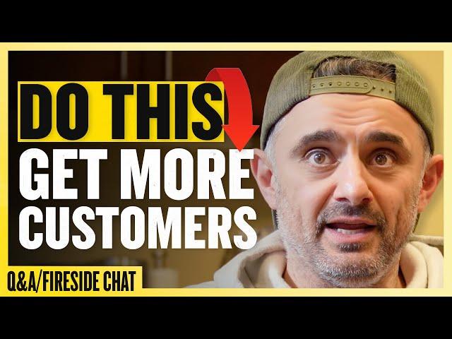 How To Attract and Retain New Customers