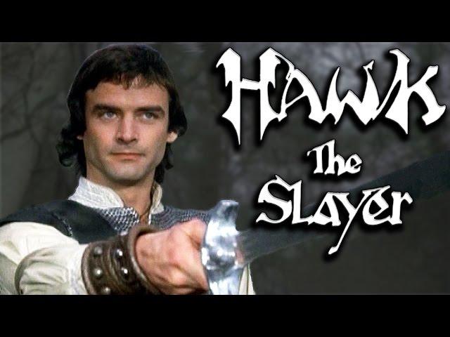 The Best of Rifftrax - Hawk the Slayer