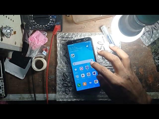 Huawei Y5 Prime 18 Keyboard Not Working Fix All Huawei Keyboard Problem Fix