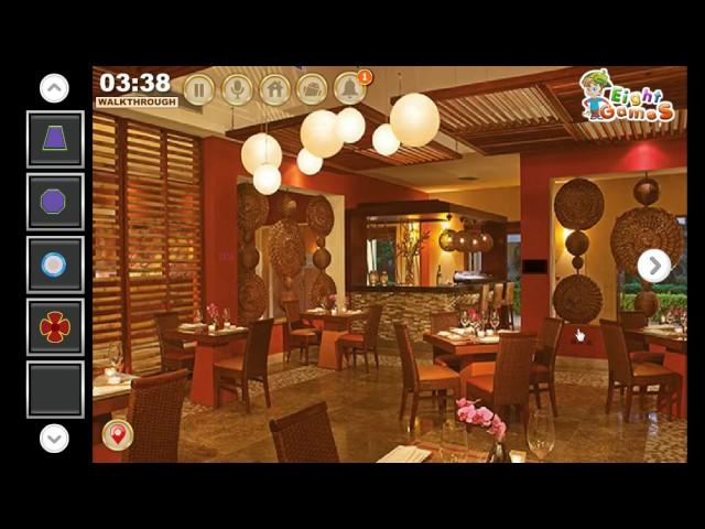 Unlimited Luxury Hotel Escape Game Walkthrough Eightgames