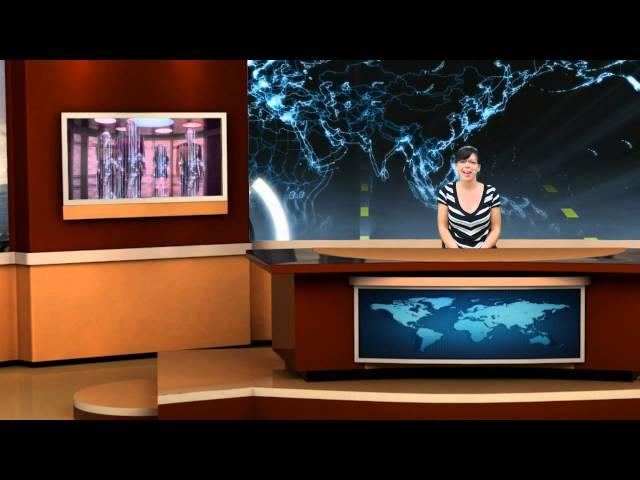 Category5.TV Newsroom - October 14, 2014