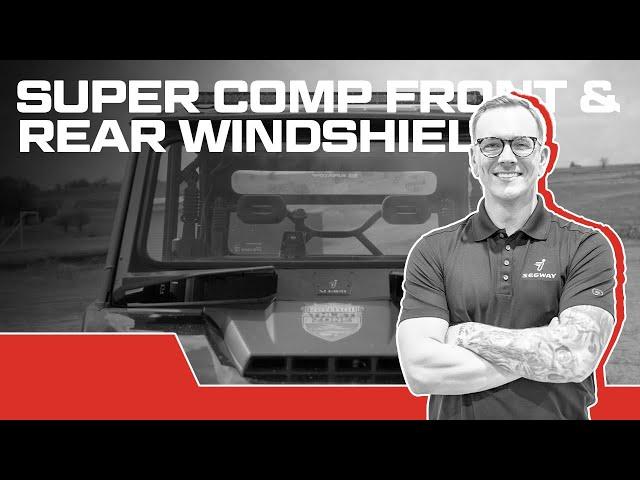 Super Comp USA | Segway Powersports