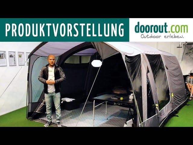 Outwell Mayville 5SA Produktvorstellung | doorout.com