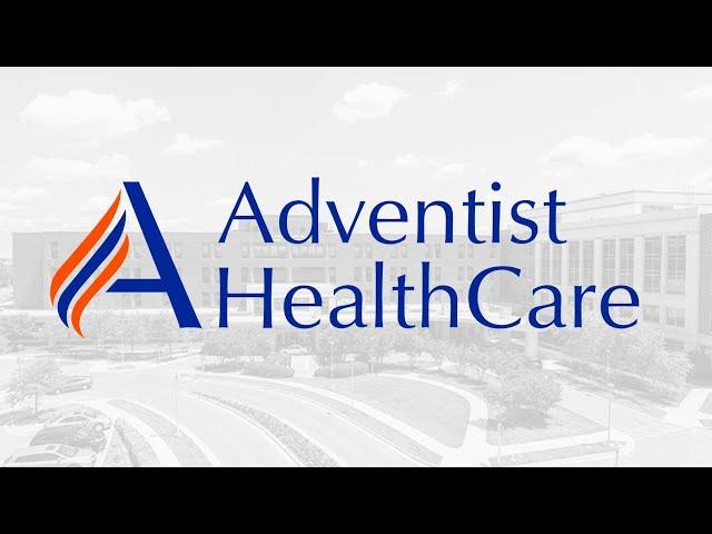 Adventist Healthcare │ US Healthcare Employer │ Maryland, USA