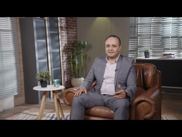 Program l Dr Ahmed Magdy