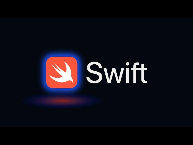 I tried Swift and came out a different person