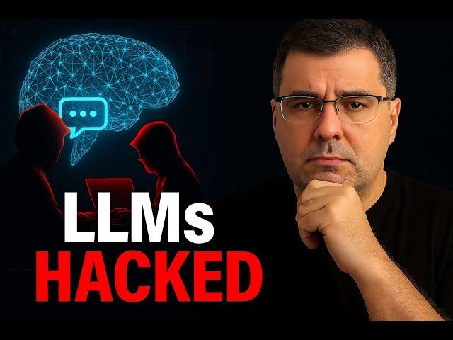 How to Attack and Defend LLMs: AI Security Explained