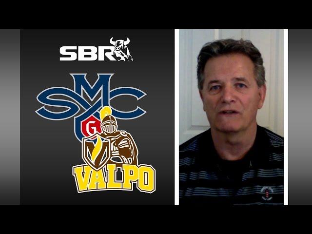 St. Mary’s vs. Valparaiso NCAA Basketball Picks & Odds Analysis