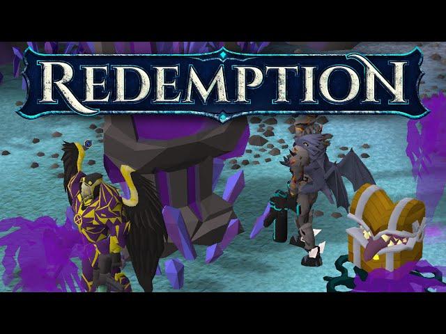 Loot From 1 Hour of Skotizo! RARE DROP!? (FREE $100 BUNDLE & HUGE GIVEAWAY) - Redemption RSPS