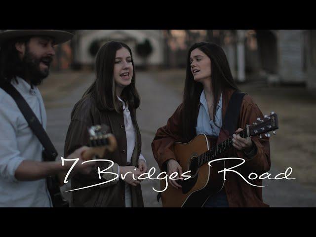 7 Bridges Road - The Eagles Cover - The Kempters