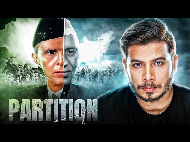 India-Pakistan Partition Explained