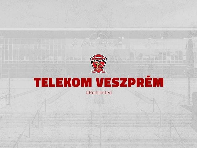 VESZPRÉM HANDBALL TV élő közvetítése