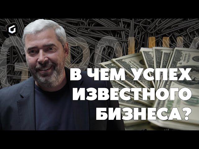 Что нужно для 100% успеха в торговле на финансовых рынках? Александр Герчик