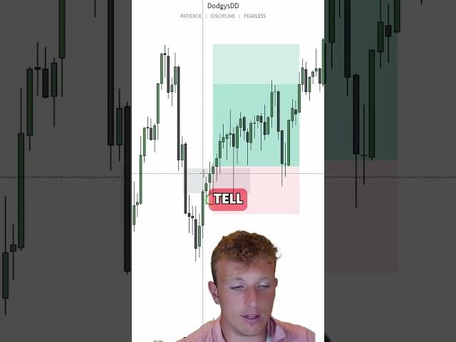 Stop using hard stop losses!