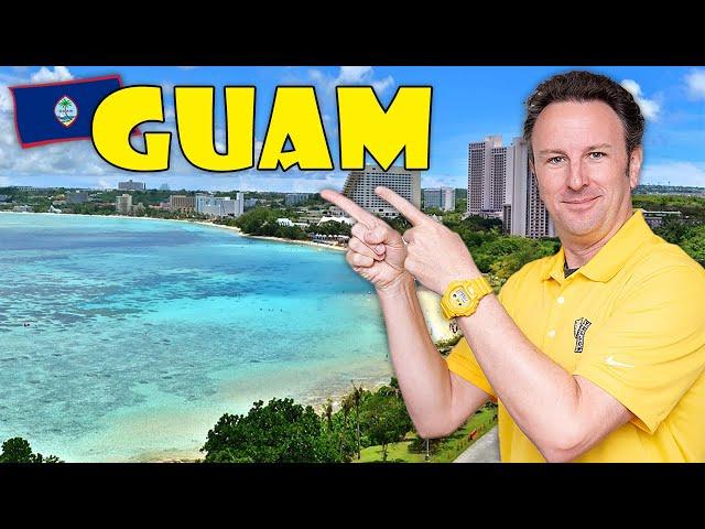 Guam Travel Guide