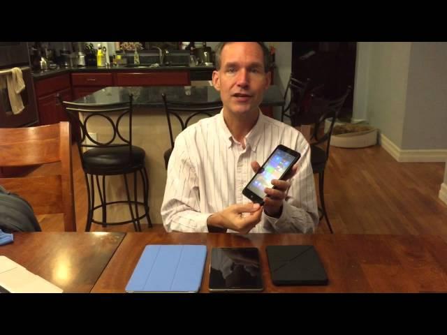 HP Stream 7 Review